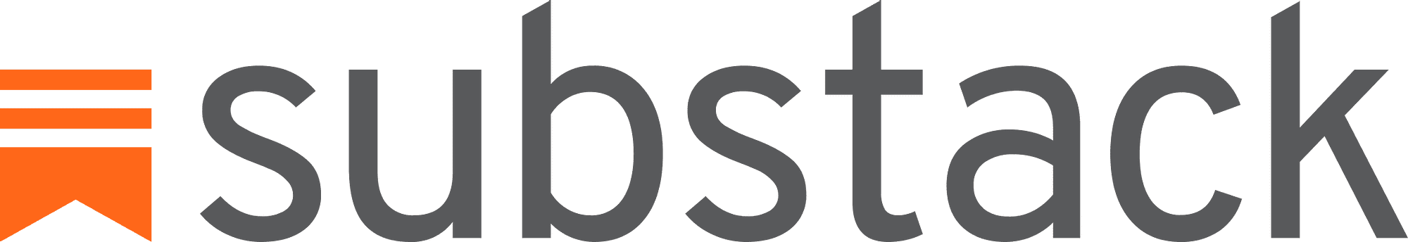 substack logo